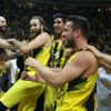 750 bin TL'ye Final-Four bileti 750 bin TL'ye Final-Four bileti