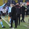Son dakika Galatasaray haberleri: Fatih Terim resmen çıldırdı! İşte o anlar... # Son dakika Galatasaray haberleri: Fatih Terim resmen çıldırdı! İşte o anlar... #