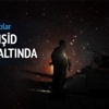 'Uzay' da IŞİD tehdidi altında! 'Uzay' da IŞİD tehdidi altında!