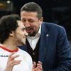 'Larkin birkaç gün süre istedi' 'Larkin birkaç gün süre istedi'
