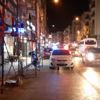 Küfürlü konuştuğu için kendisini uyaran genci kurşun yağmuruna tuttu Küfürlü konuştuğu için kendisini uyaran genci kurşun yağmuruna tuttu