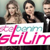 İşte Benim Stilim yarışmasında şaşırtan isim!