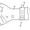 Apple Watch için yeni bir patent Apple Watch için yeni bir patent