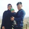 Şehit bebek ve annesinin adıyla teröristler bombalanacak