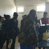 Dikili'de 58 kaçak yakalandı Dikili'de 58 kaçak yakalandı