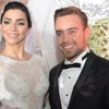 Murat Dalkılıç ile Merve Boluğur evlendi Murat Dalkılıç ile Merve Boluğur evlendi
