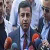Demirtaş: Erken Seçim Olursa Barajı Aşarız