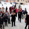 Eskişehir'de okullar 2 gün tatil edildi