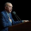 Cumhurbaşkanı Erdoğan: Üniversite sınavına gerek bırakmayacak bir sistem kurmalıyız