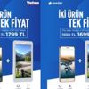 Reeder’in ilk akıllı telefonu Reeder’in ilk akıllı telefonu