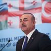 Bakan Çavuşoğlu, CHP Genel Merkezi'nde Bakan Çavuşoğlu, CHP Genel Merkezi'nde