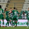 Bursaspor'dan 'Burhan Özbilgin' açıklaması Bursaspor'dan 'Burhan Özbilgin' açıklaması