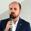 Bilal Erdoğan: Sadece korkaklar kaçar