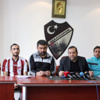 Elazığspor'a 4 transfer birden Elazığspor'a 4 transfer birden