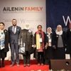 9 ülkenin bakanları aileyi konuştu