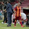 Sneijder isyan etti!