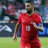 Arda Turan, 'Gözüme uyku girmedi'