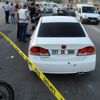 Gaziantep'te polise ateş açıldı!
