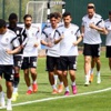 Beşiktaş'ta 7 eksik Beşiktaş'ta 7 eksik