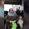 Haklarını alamayan işçiler Sabiha Gökçen Havalimanı'nda bekleyişini sürdürüyor