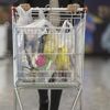 Ve yürürlüğe girdi! Plastik poşetleri ücretsiz verenlere para cezası uygulanacak Ve yürürlüğe girdi! Plastik poşetleri ücretsiz verenlere para cezası uygulanacak