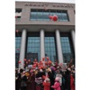 Adliye Önünde Balonlu Protesto Adliye Önünde Balonlu Protesto