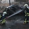 Suriye'nin kuzeyindeki Bab'da bombalı terör saldırısı