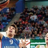 Eurolig’de yolumuz açık Eurolig’de yolumuz açık