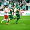 Bursaspor, Cesar Grup Ümraniyespor ile deplasmanda ... Bursaspor, Cesar Grup Ümraniyespor ile deplasmanda ...