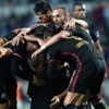 Galatasaray'da dev derbi primi Galatasaray'da dev derbi primi