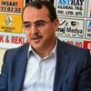 Sadullah Ergin, AKP'den istifa etti Sadullah Ergin, AKP'den istifa etti