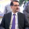 Bakan Dönmez: Düzce de sel bölgesine mobil jeneratörler ... Bakan Dönmez: Düzce de sel bölgesine mobil jeneratörler ...
