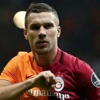 Poldi'den G.Saray taraftarına müjde