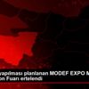 Bursa da yapılması planlanan MODEF EXPO Mobilya ve ... Bursa da yapılması planlanan MODEF EXPO Mobilya ve ...