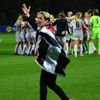 Beşiktaş futbolda 'çifte şampiyonluk' hedefine koşuyor Beşiktaş futbolda 'çifte şampiyonluk' hedefine koşuyor