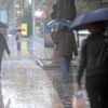 Meteoroloji'den kritik uyarı! Meteoroloji'den kritik uyarı!