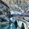 Doğu Ekspresi’ne 50 bin Çinli Doğu Ekspresi’ne 50 bin Çinli