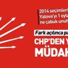 Yalova seçimlerini 1 oyla kazanan CHP'den yargıya müdahale