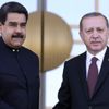 Başkan Erdoğan ve Maduro'nun ortak girişimleriyle başlatılmıştı: Türkiye ve Venezuela arasındaki anlaşma onaylandı Başkan Erdoğan ve Maduro'nun ortak girişimleriyle başlatılmıştı: Türkiye ve Venezuela arasındaki anlaşma onaylandı