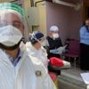 Düzce’de antikor testleri başladı Düzce’de antikor testleri başladı