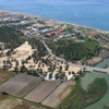 Antalya Aksu’daki barlar kapatıldı Antalya Aksu’daki barlar kapatıldı