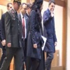 İtalya Başbakanı İstanbul'da İtalya Başbakanı İstanbul'da