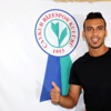 Ali Adnan Beşiktaş maçına hazır