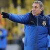 Ersun Yanal: 'İstemeyenlere rağmen şampiyon olacağız' Ersun Yanal: 'İstemeyenlere rağmen şampiyon olacağız'