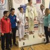 Judo Türkiye Şampiyonasında 3 madalya Judo Türkiye Şampiyonasında 3 madalya