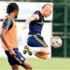 Fenerbahçe'nin pestili çıktı!