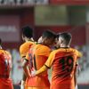 Süper Lig'de zirve yarışı kızıştı! Galatasaray'ın rakibi Konyaspor