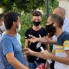 Hatay'da cenazeler karıştı! Türk vatandaşın Suriye'de kimsesizler mezarlığına gömüldüğü ortaya çıktı Hatay'da cenazeler karıştı! Türk vatandaşın Suriye'de kimsesizler mezarlığına gömüldüğü ortaya çıktı