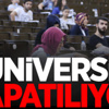 3 Üniversite Kapatılıyor