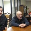 Aydın Engin ile Hikmet Çetinkaya serbest bırakıldı